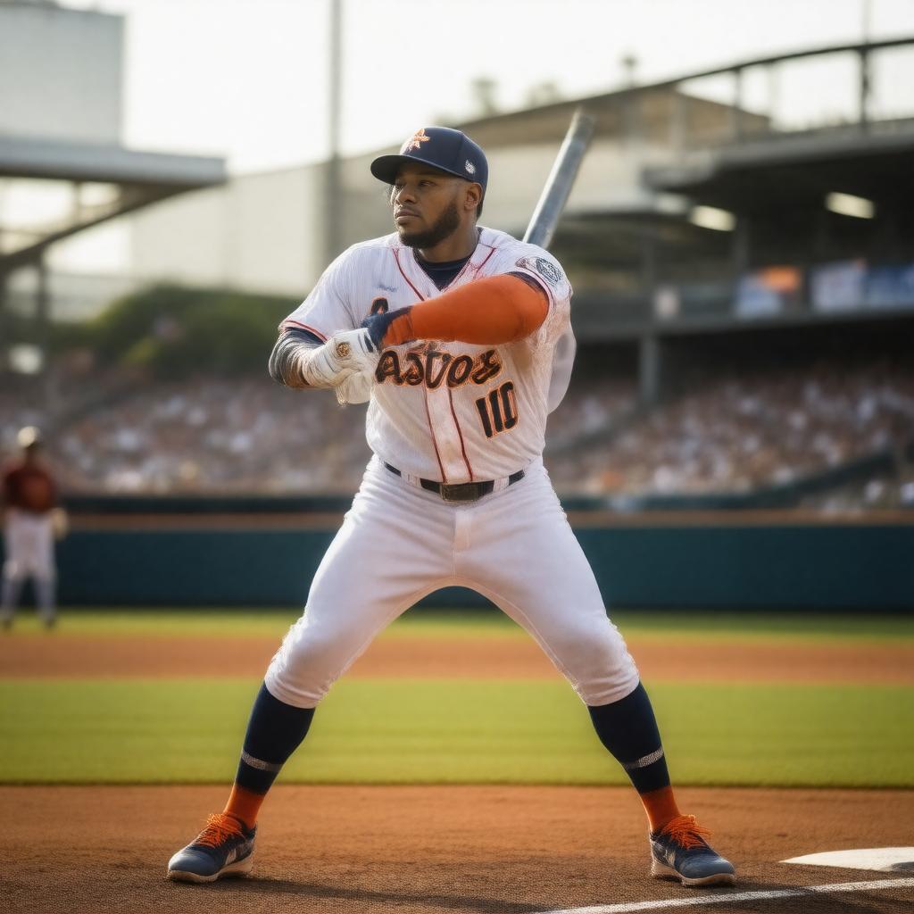 Yulieski Gurriel